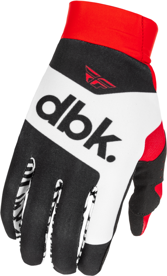 Pro Lite DBK Youth Gloves (2026)