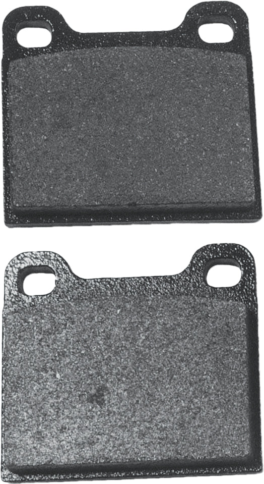 Kevlar/Carbon Brake Pad