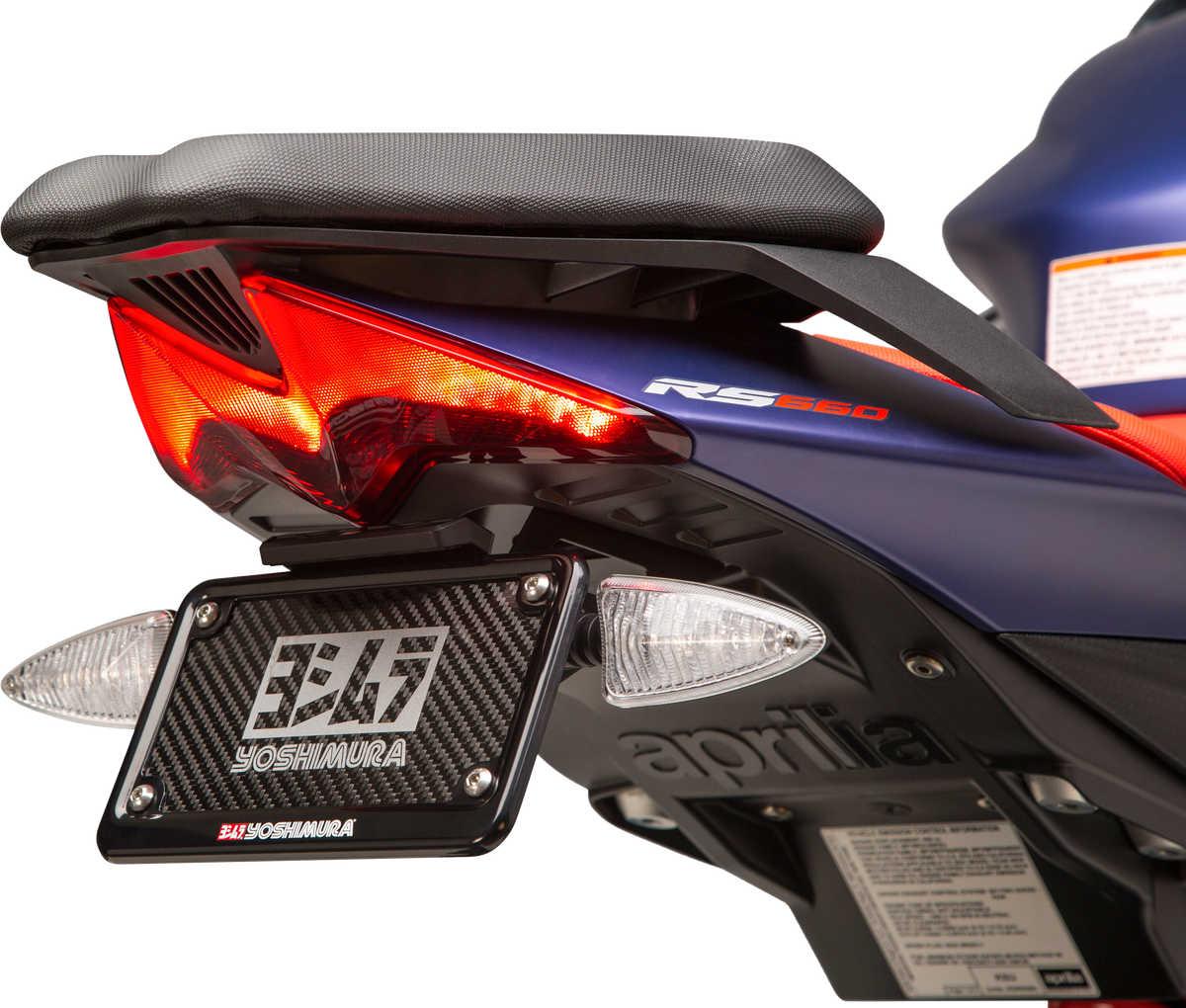 Fender Eliminator Kit