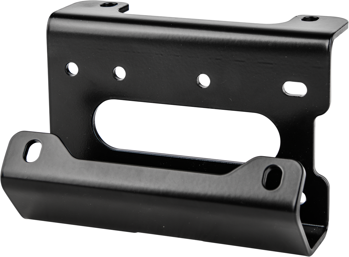 Open Trail Winch Mount