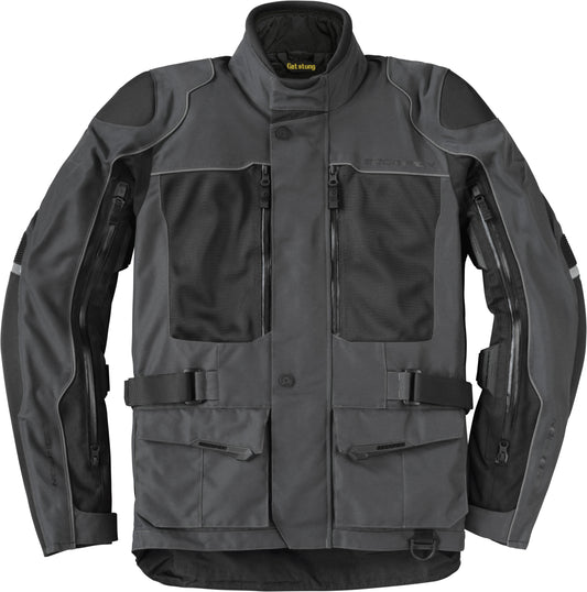 Yosemite Jacket