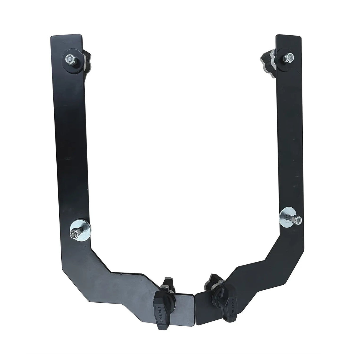 Metal Bed Box Kit