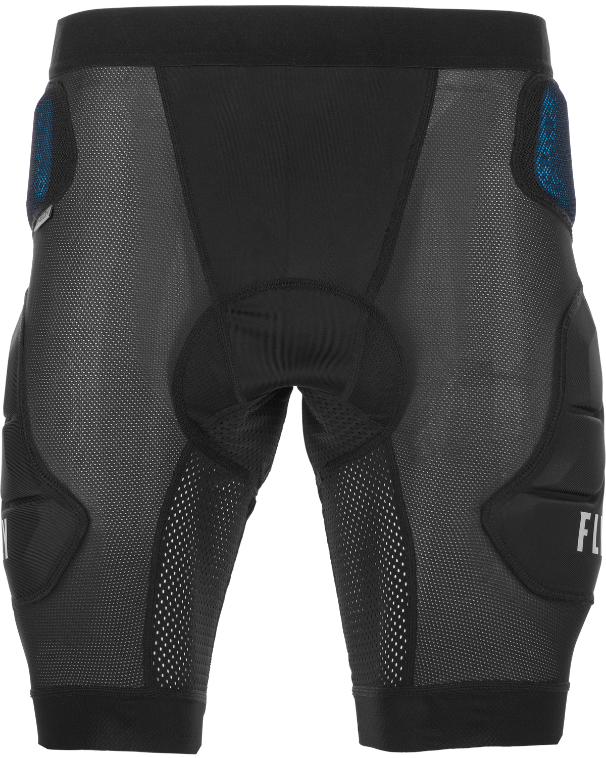 Revel Impact Shorts