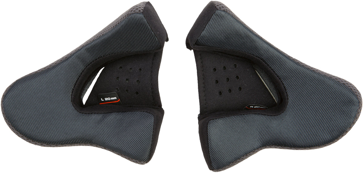 MD-04 / MD-04S Cheek Pads