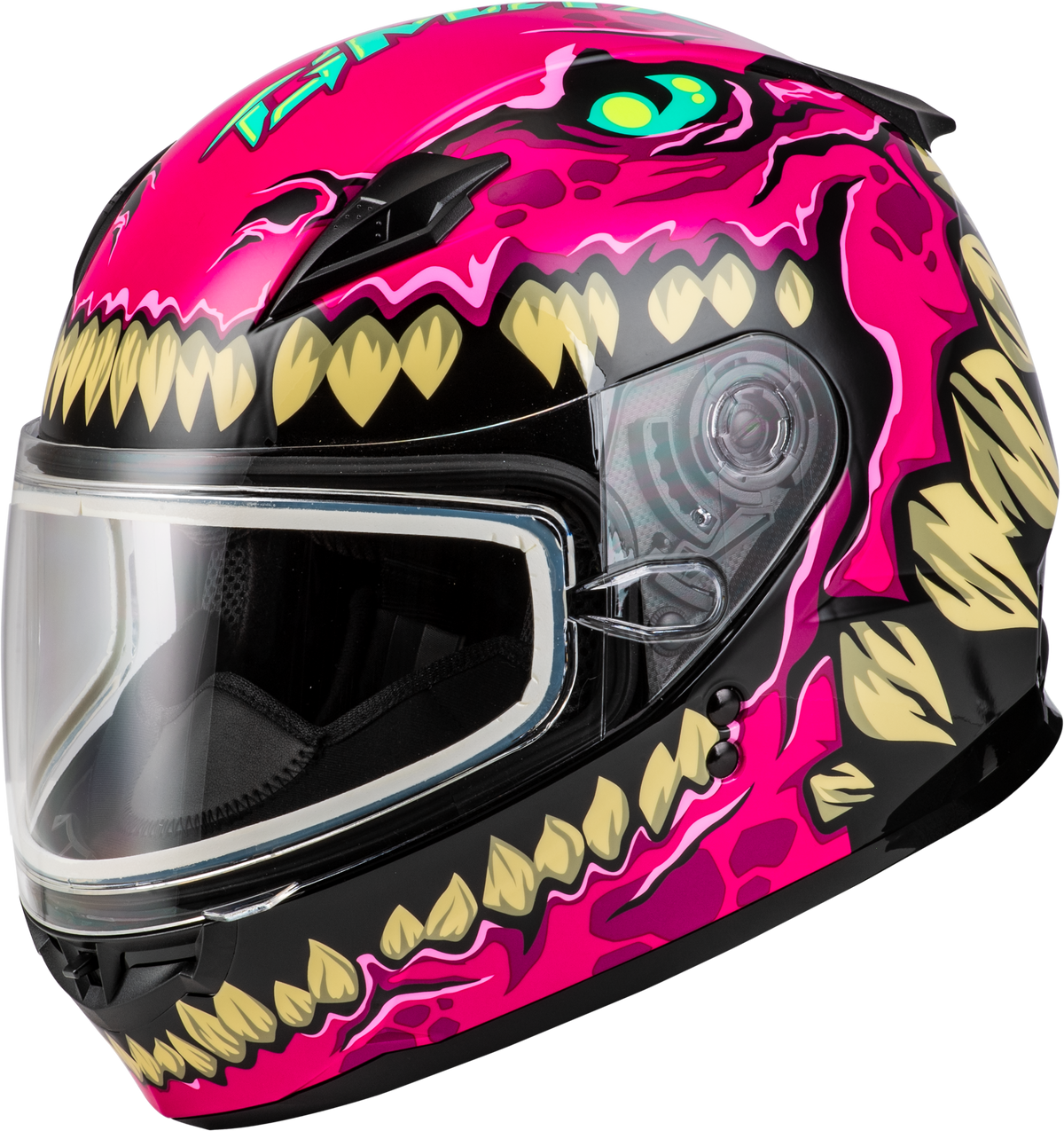 Youth GM-49Y Drax Snow Helmet