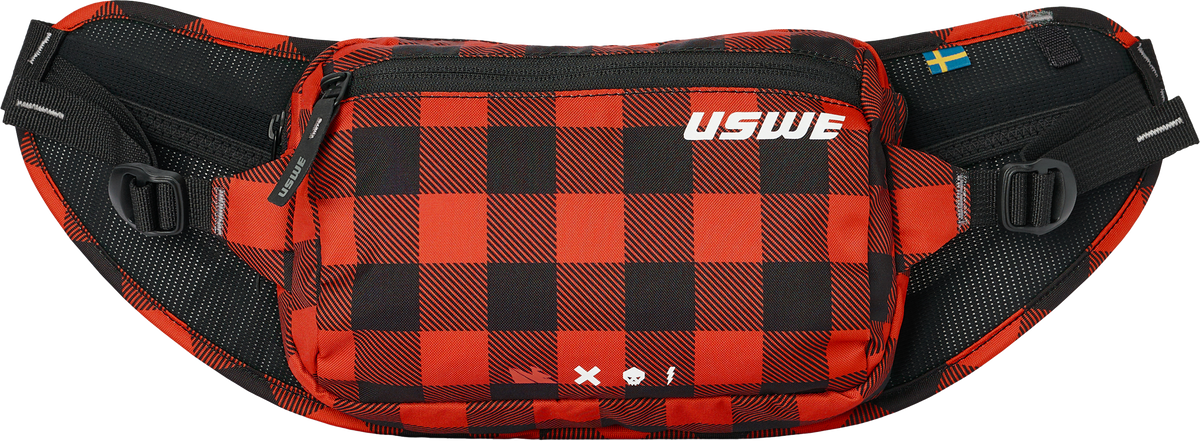 Waist Hip Packs