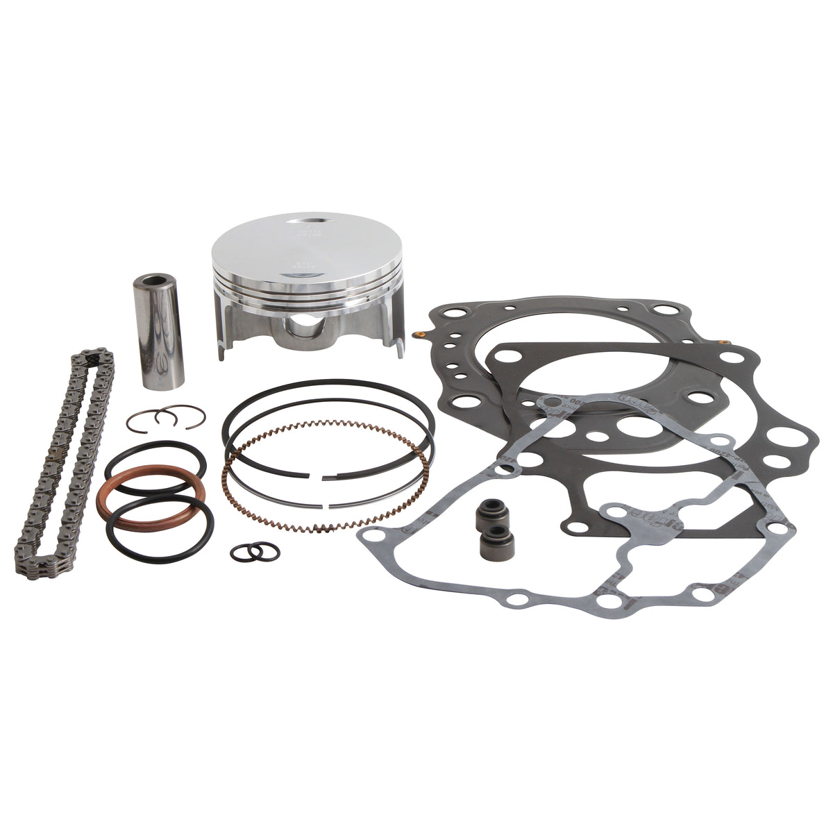 Top End Piston Kit