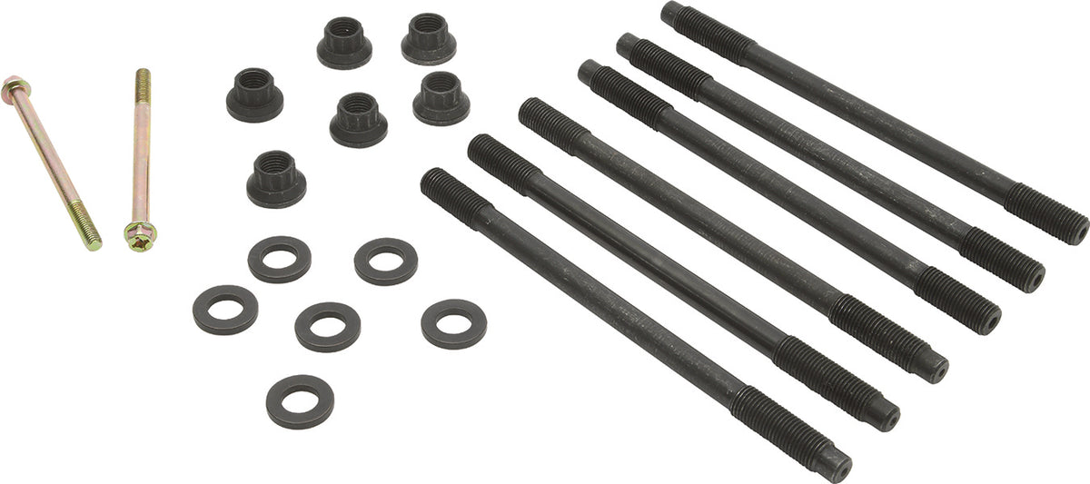 Cylinder Bolt Conversion Kit