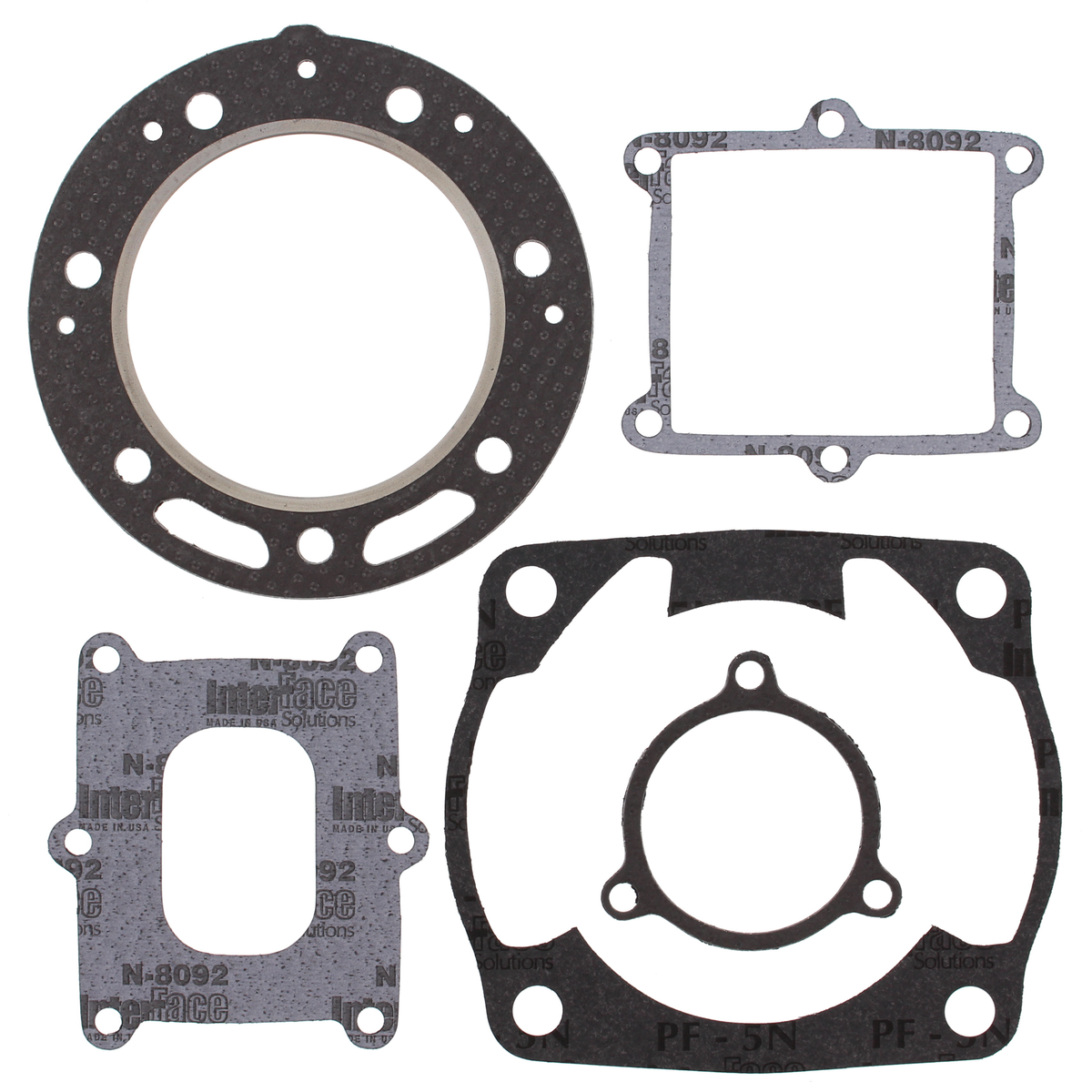 Top End Gasket Set