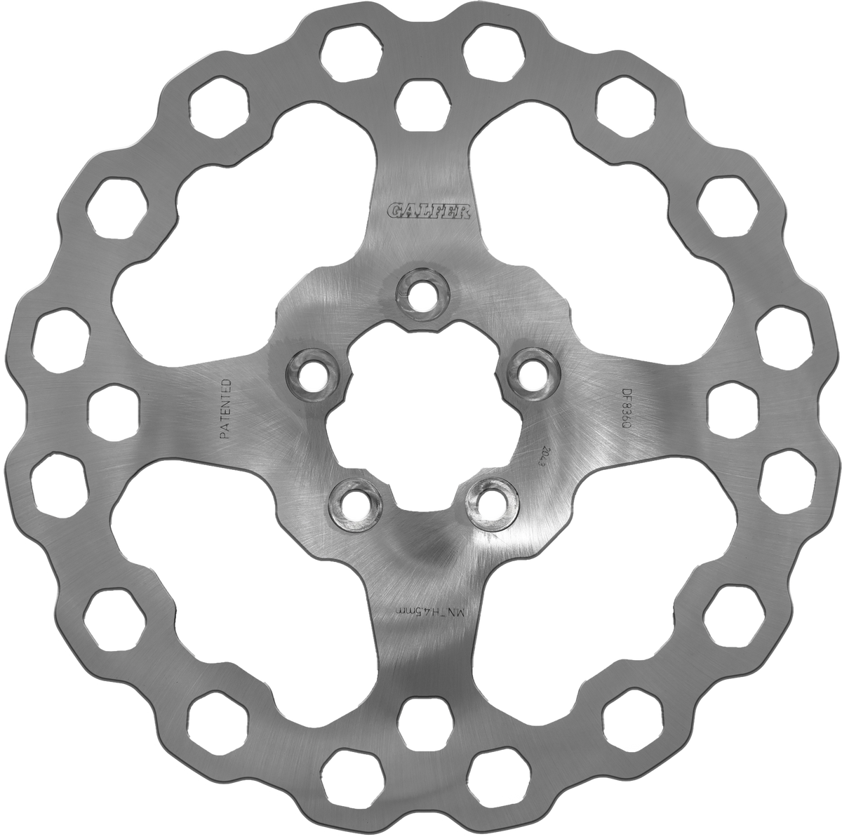 Brake Rotor
