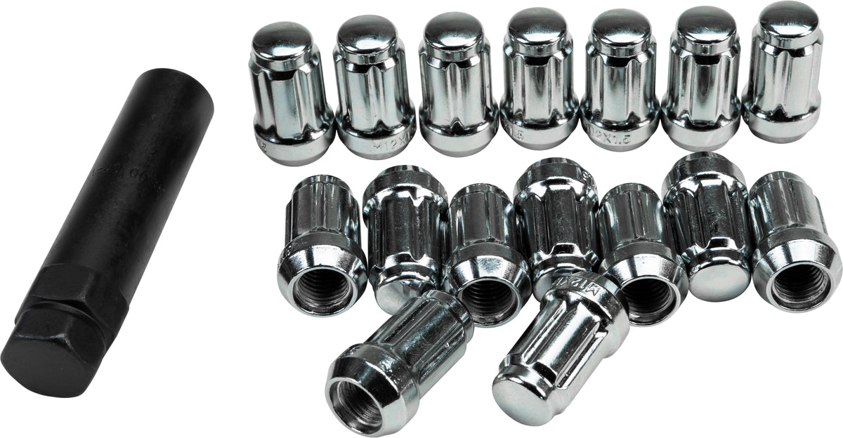 Wheel Lug Nut