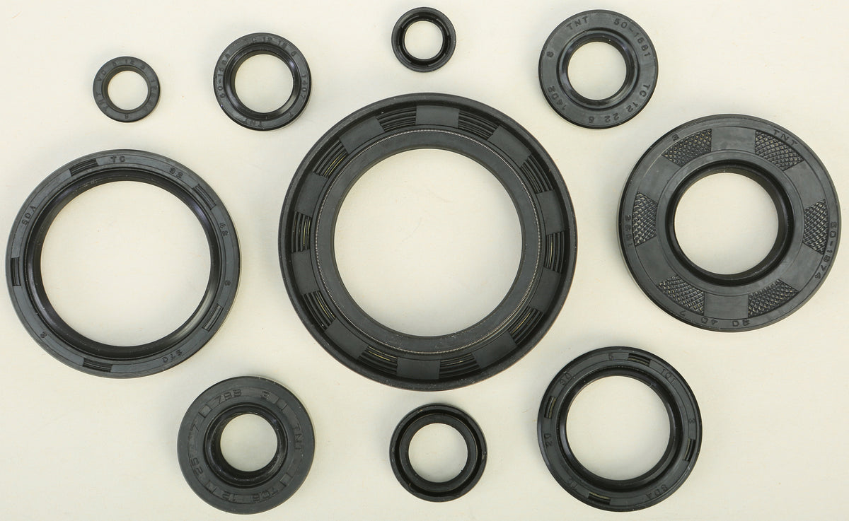 Oil Seal Kit