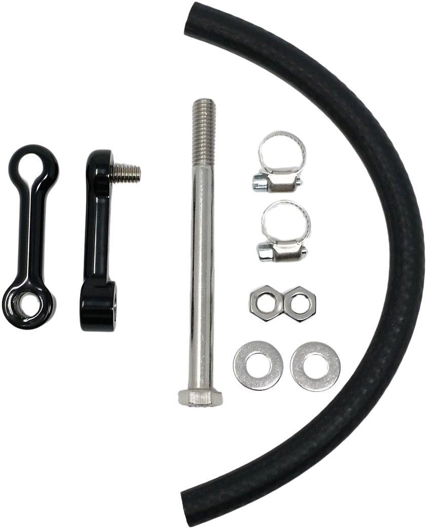 Billet Tank Lift Kit