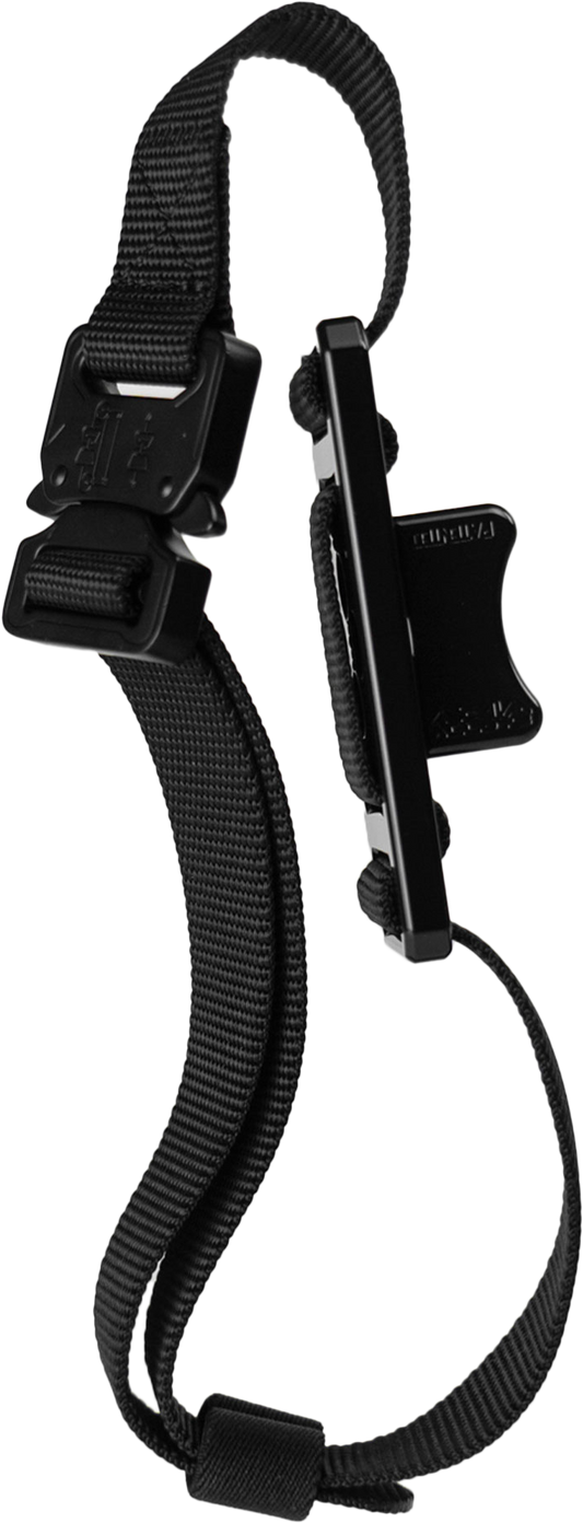 Axia Alloys Nylon Strap Mount