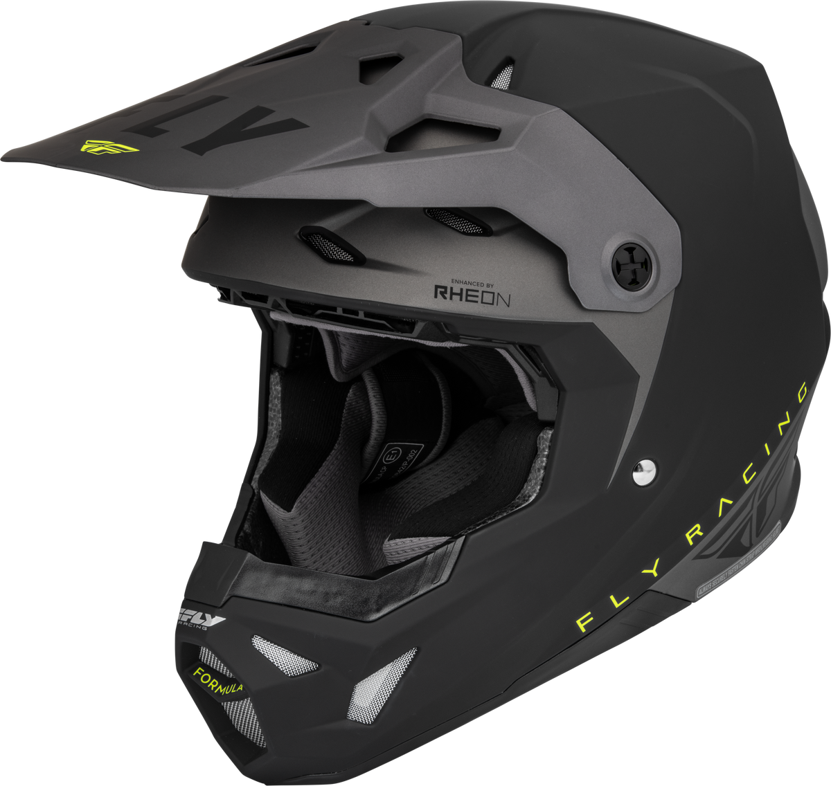 Formula CP Slant Helmet