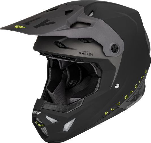 Formula CP Slant Helmet