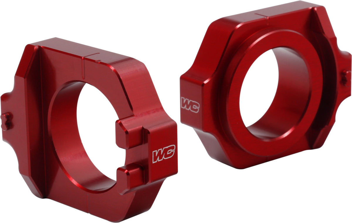 Elite Axle Blocks