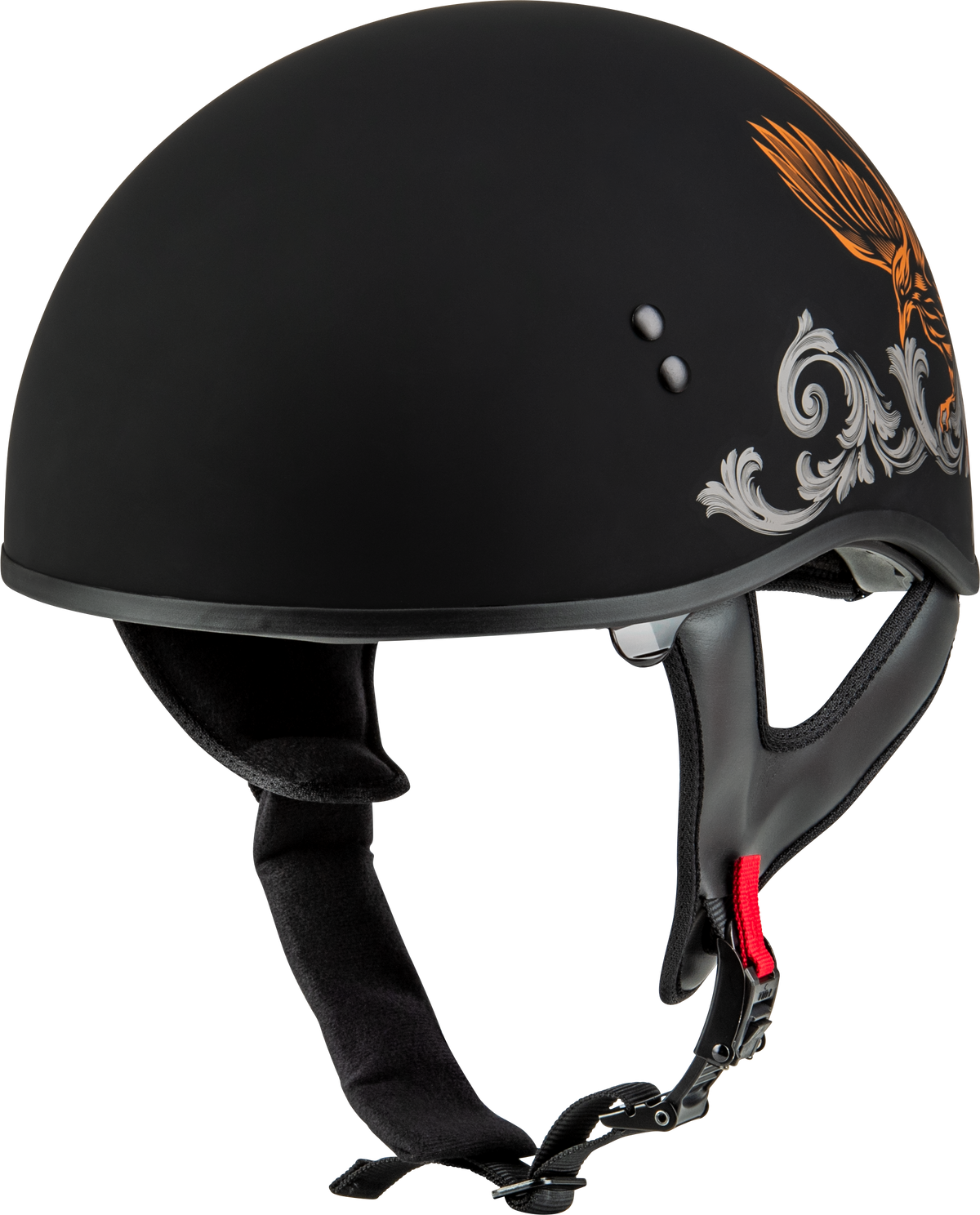 HH-65 Corvus Helmet
