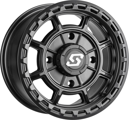 Rift Wheels