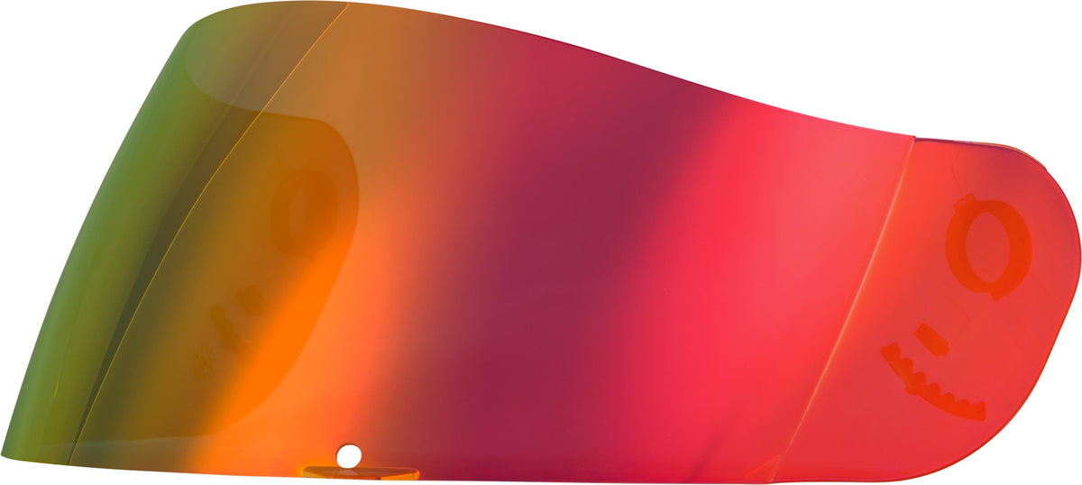 Revolt Helmet Faceshield