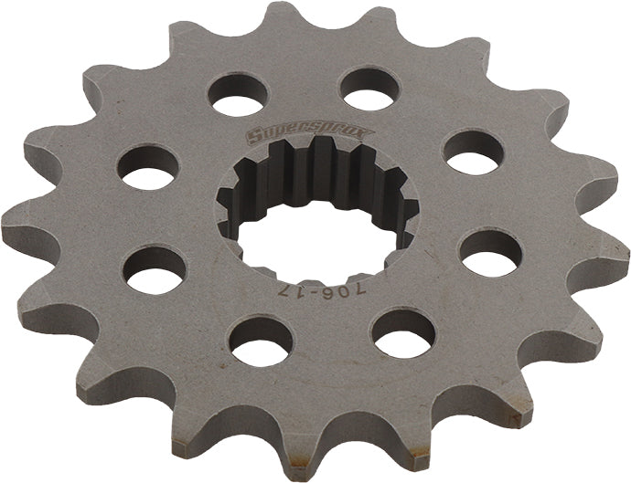 Steel Countershaft Sprocket