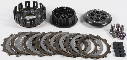 High Performance Clutch Kit