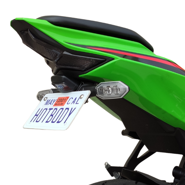 Bracket Fender Eliminator