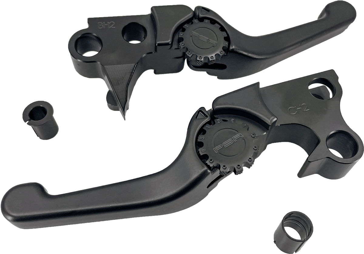 Anthem Shorty Lever Set