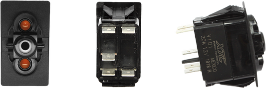 Dash Switch