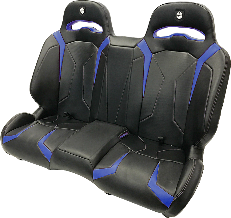 Suspension Bench Seats