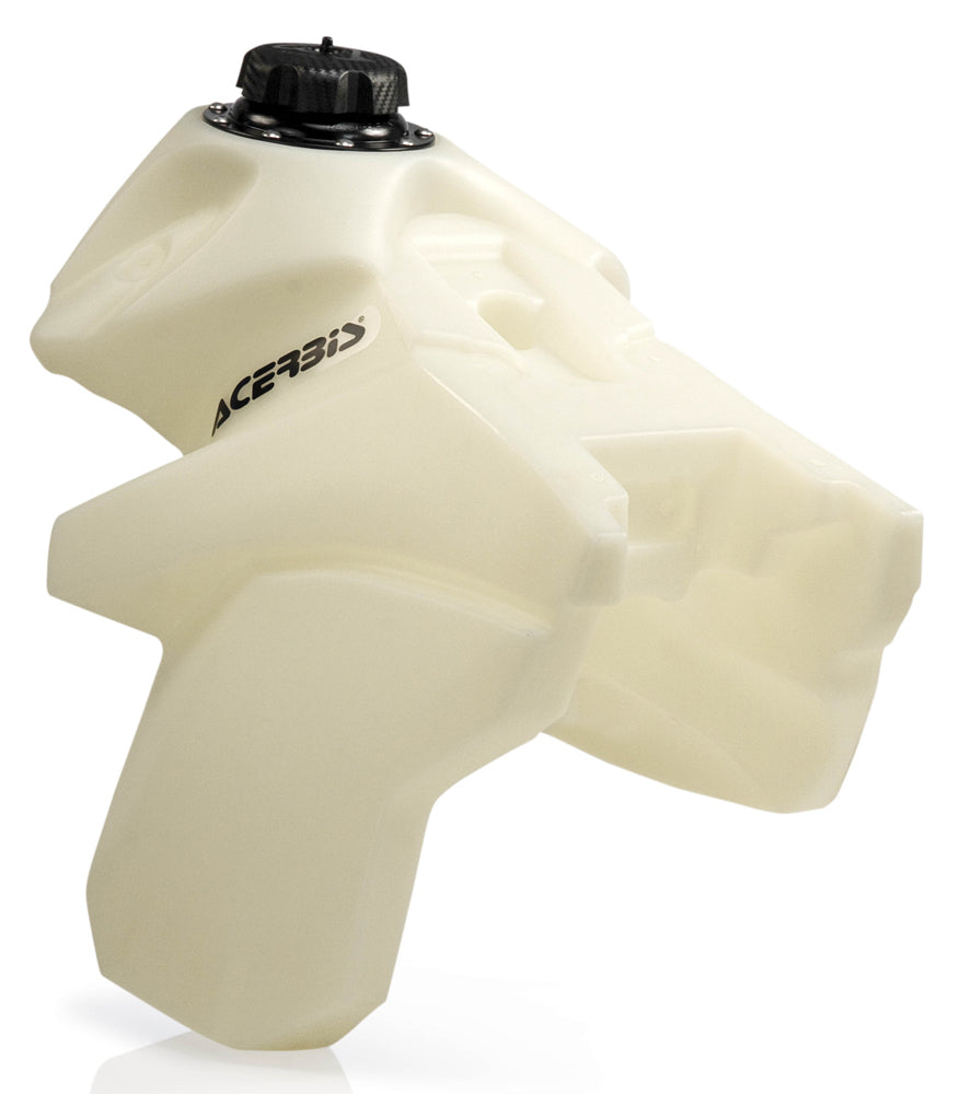 Large Capacity Fuel Tank