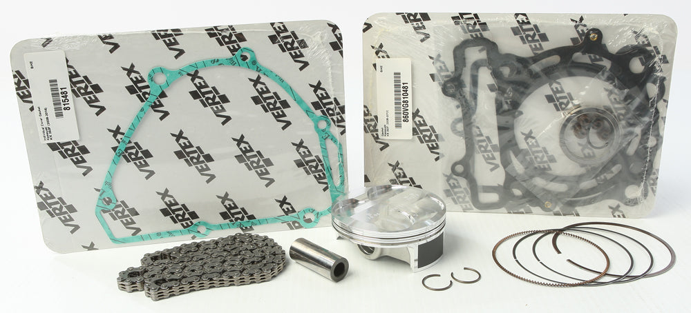 Forged Replica Top End Kit