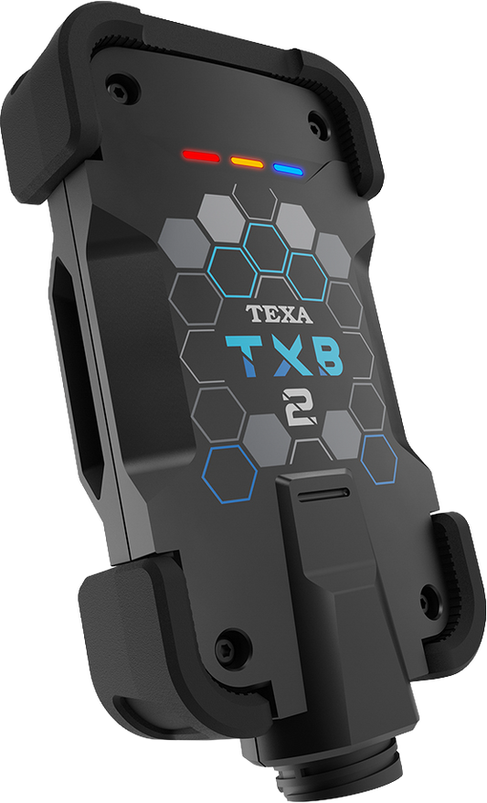 TXB Navigator Starter Kit w/Case