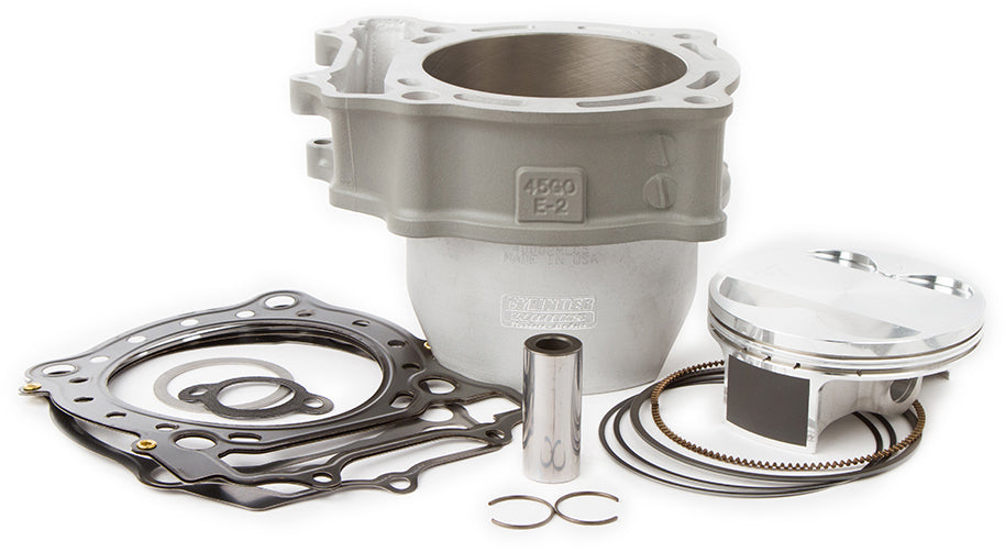 Standard Bore Cylinder Kit