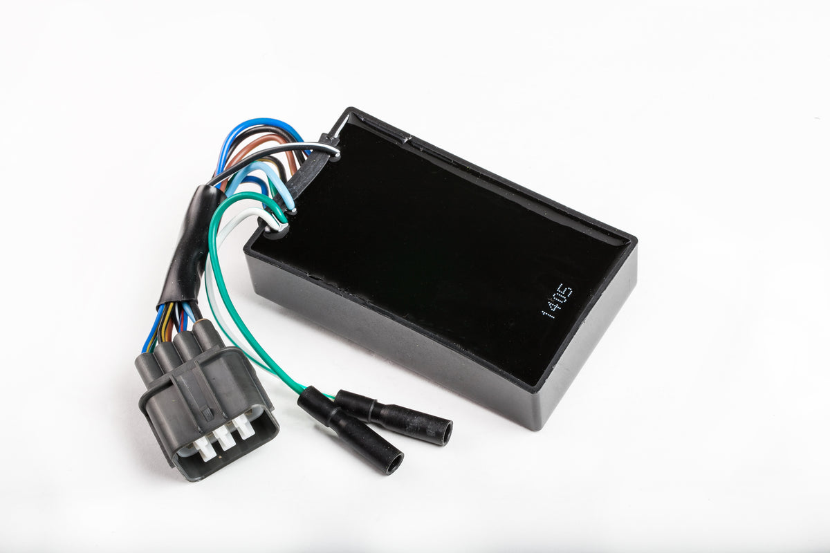 CDI Box