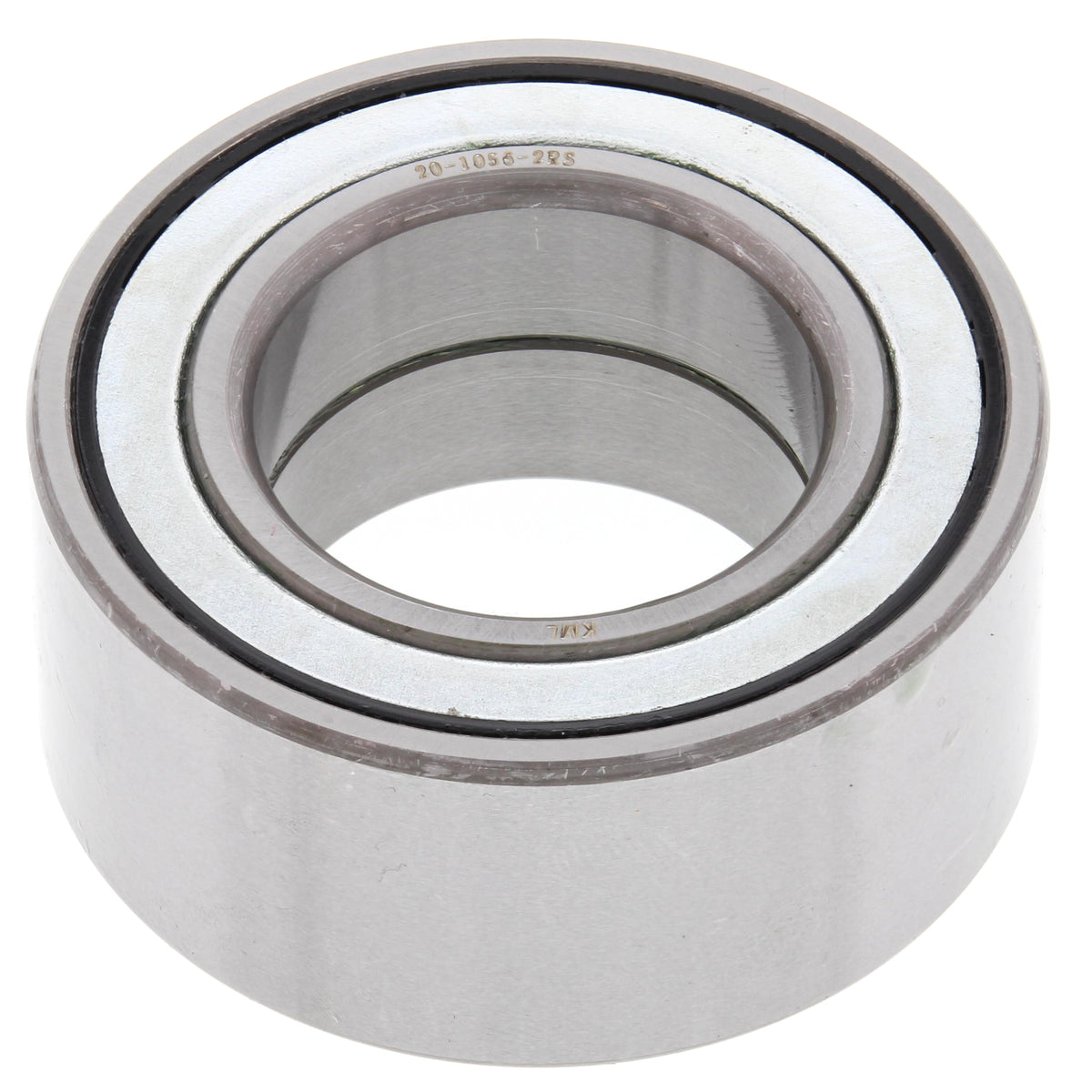 Tapered DAC Wheel Bearing