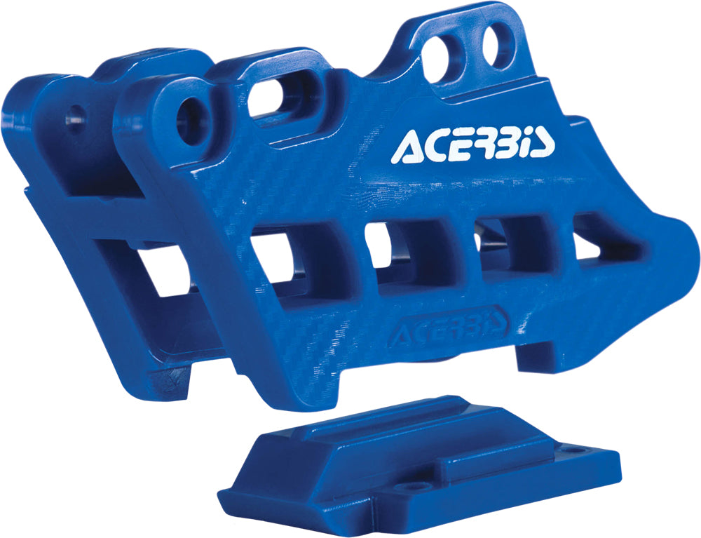 Chain Guide Block 2.0