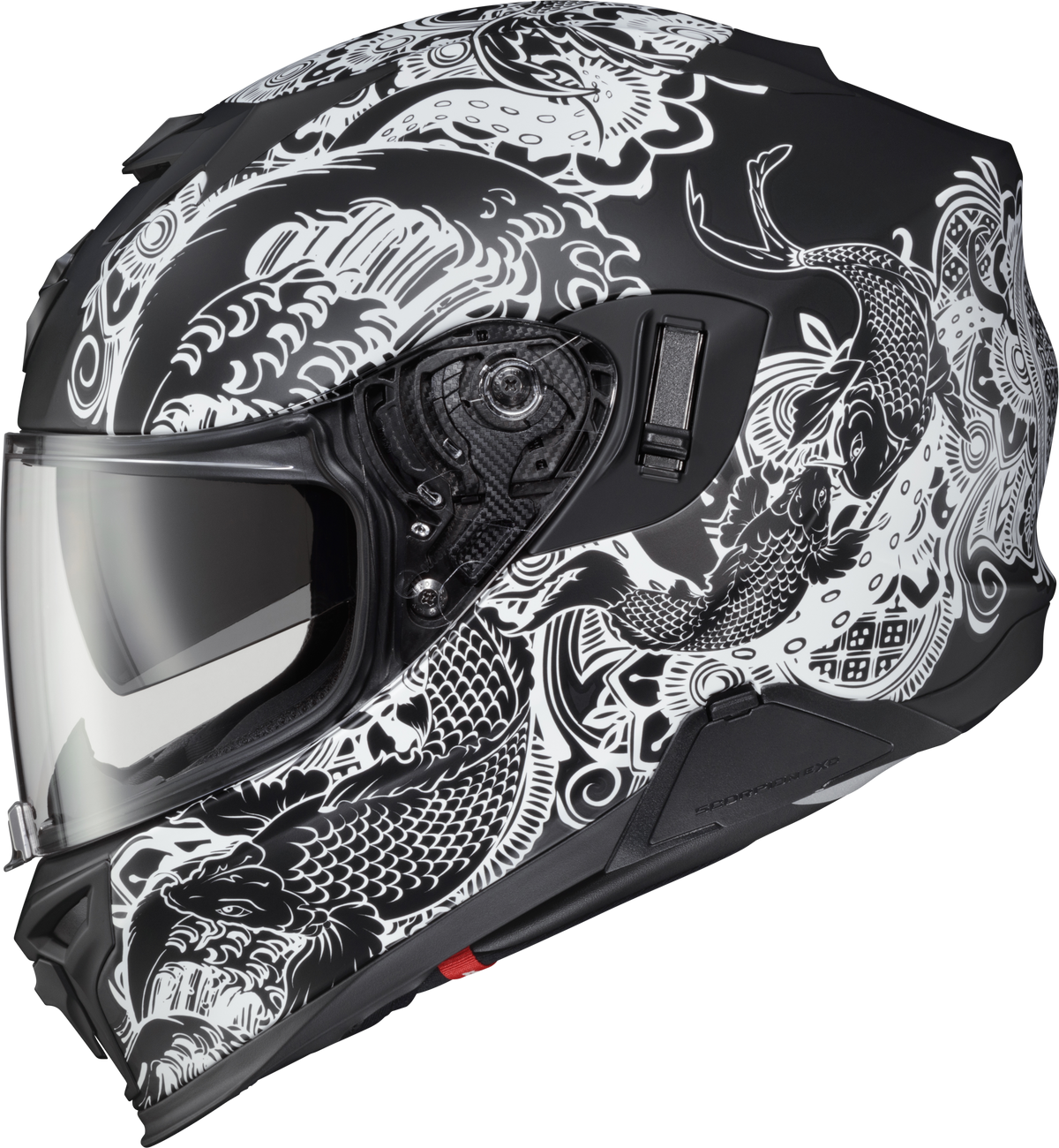 EXO-T520 Helmet