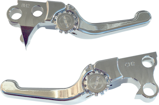 Anthem Shorty Lever Set