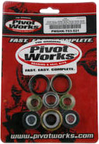 Shock Bearing Rebuild Kit
