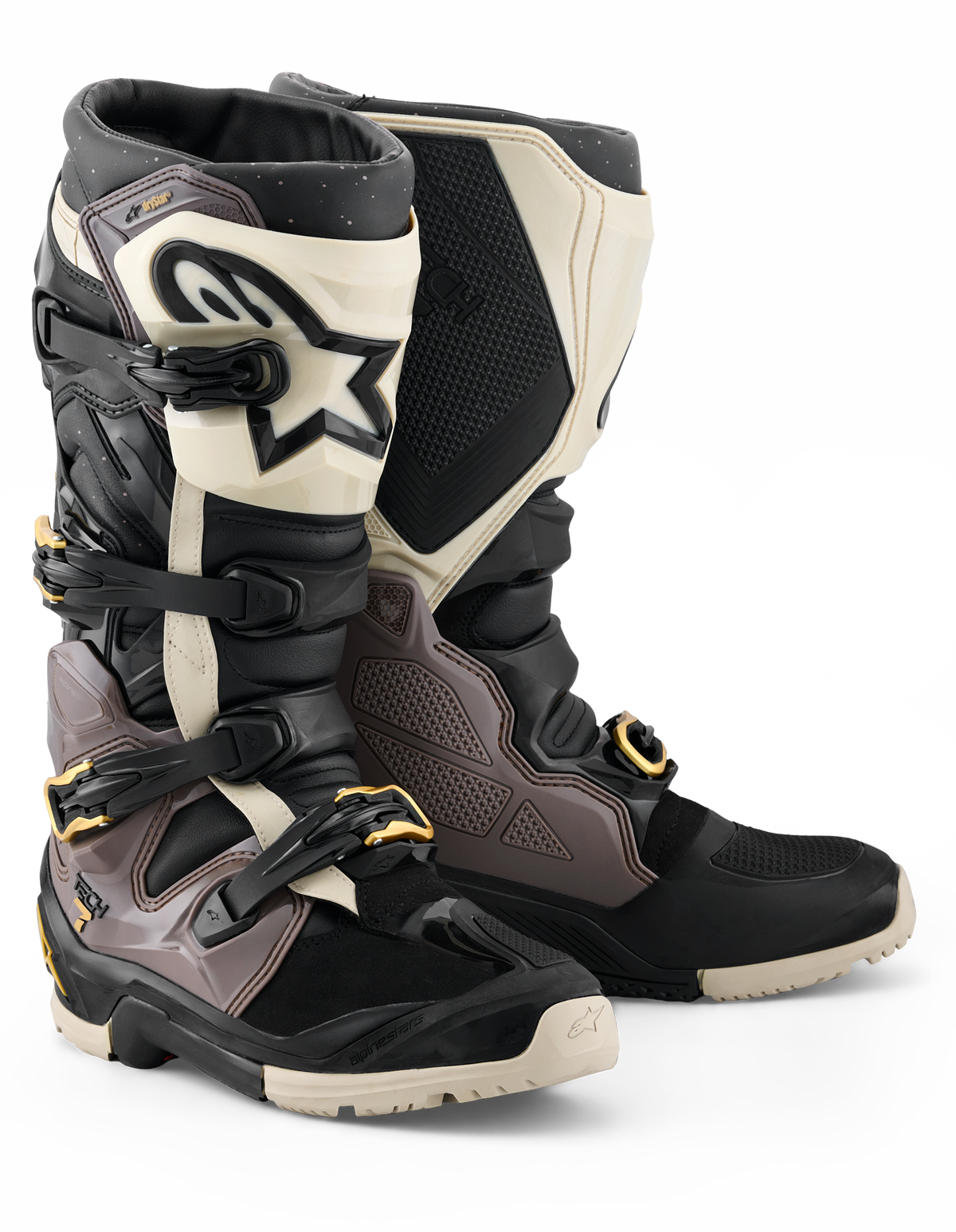 Tech 7 Enduro Drystar Boot