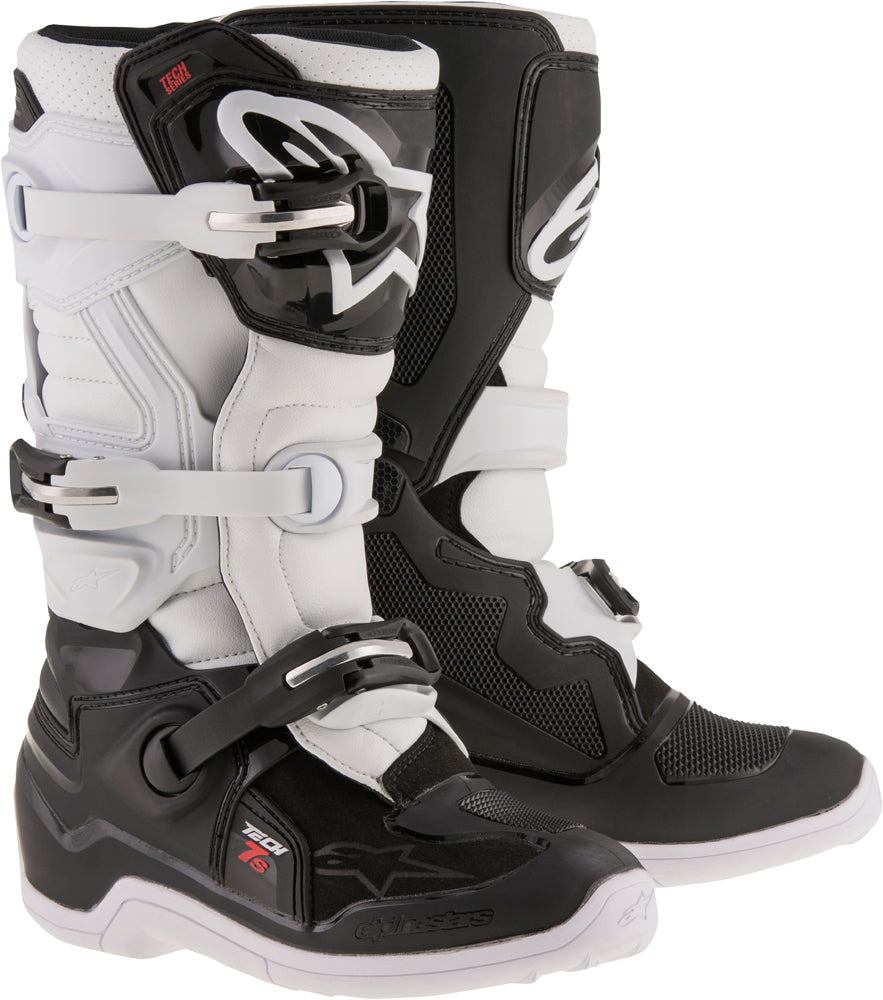 Tech 7S Boots