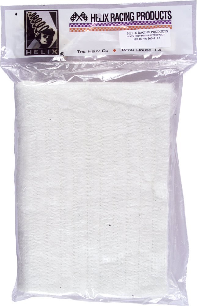 Heavy Duty Muffler Packing