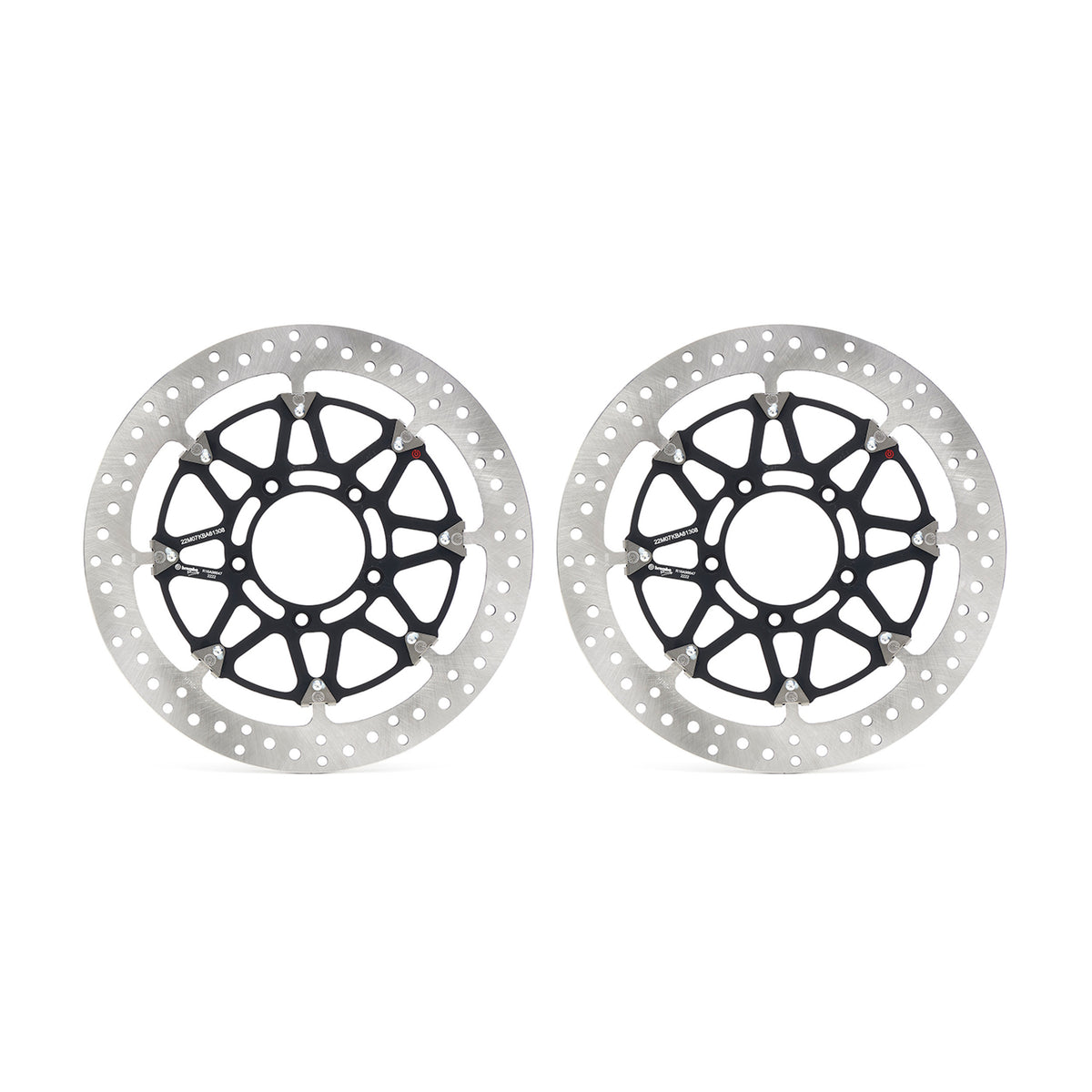 Upgrade Floating Rotor