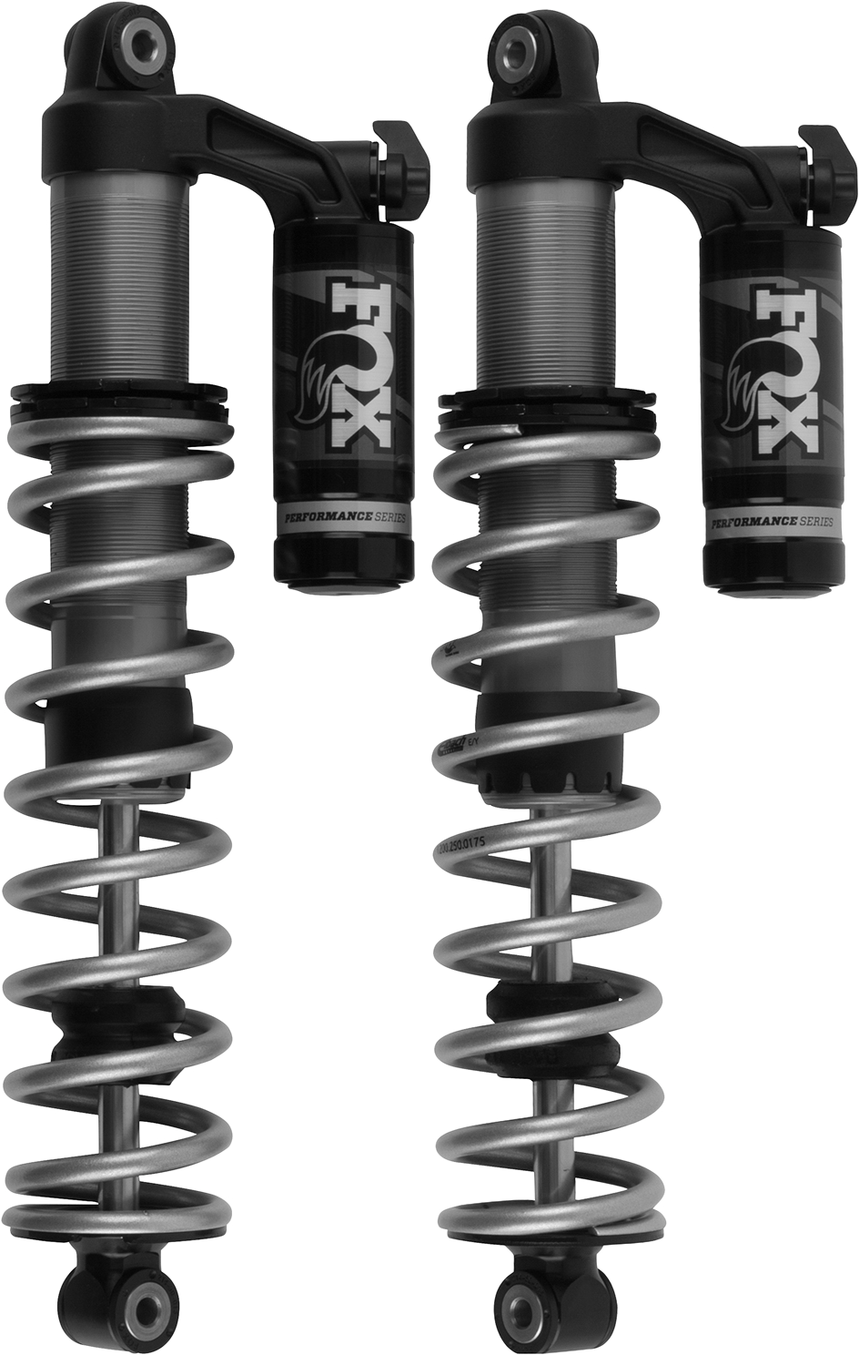 1.5 QS3 SHOCK FRONT HON 2-SEAT