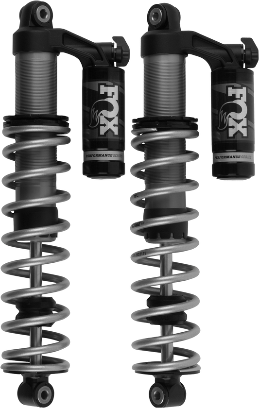 1.5 QS3 SHOCK FRONT HON 2-SEAT