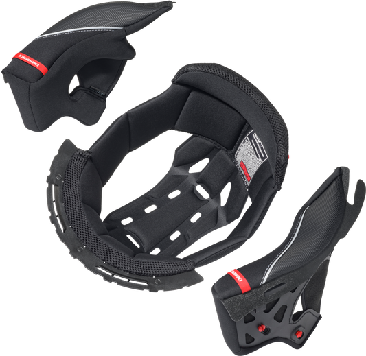 EXO-R430 Kwikwick C Cheek Pads