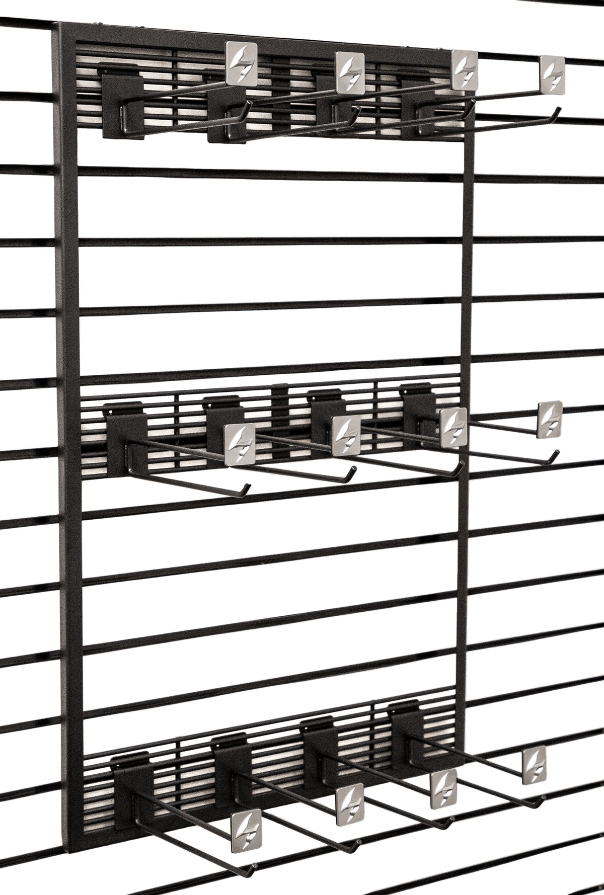 Floor Fixture Display Add On