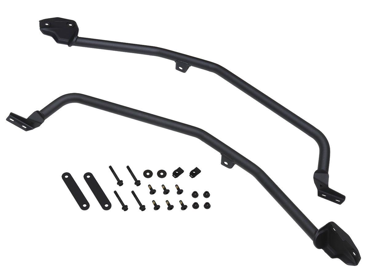 Replacement Bumper
