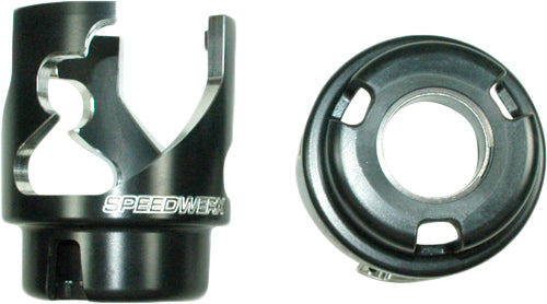 ACT Diamond Drive Helix